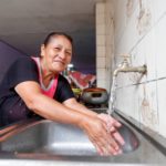 Ministerio de Vivienda alista dos megaobras de agua y desagüe para más de 67 mil vecinos de Lima Sur