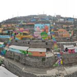Cerro Franco la comunidad que construye su historia con educación, arte y participación vecinal