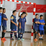 Edgard Gómez, Capitán de Alianza y de la selección peruana de Futsal Down: “HAY QUE CUMPLIR LOS SUEÑOS Y NO RENDIRSE NUNCA”