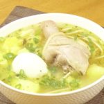 Caldo de Gallina