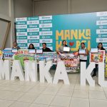 MANCHAY: PROYECTO “MANKA KUSI” BENEFICIÓA MÁS DE 6,000 PERSONAS Y 57 OLLAS COMUNES