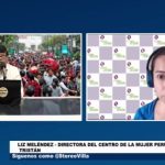 LIZ MELÉNDEZ: “ESTE PROYECTO LEGISLATIVO NO VA A MEJORAR EL TEMA DE ADOPCIÓN, POR EL CONTRARIO, PONDRÁ BARRERAS”.