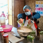 “CUATRO DE CADA 10 LIMEÑOS PASA HAMBRE”