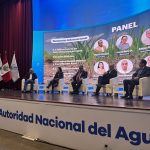 JEFE DE LA ANA: “NUESTRA PRIORIDAD ES FOMENTAR ACCIONES PARA ENFRENTAR LA ESCASEZ DEL AGUA A FUTURO”