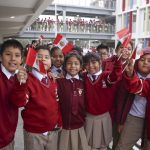 GOBIERNO INAUGURA QUINTA ESCUELA BICENTENARIO QUE ATENDERÁ A 1700 ESTUDIANTES