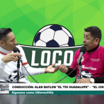 SE ESTRENÓ EL PROGRAMA DEPORTIVO LOCOS POR EL FÚTBOL