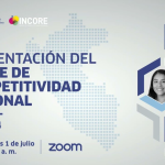 INCOR 2024 REVELA DESIGUALDADES EN LA COMPETITIVIDAD REGIONAL DEL PERÚ