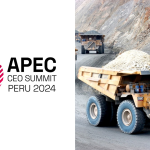 APEC: PRINCIPAL DESTINO DE EXPORTACIONES MINERAS PERUANAS