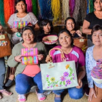 MUNICIPALIDAD MI PERÚ Y CARE PERÚ UNEN FUERZAS PARA IMPULSAR A MUJERES EMPRENDEDORAS