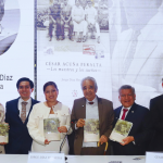 FIL Lima: obra biográfica de César Acuña presenta momentos clave de su vida, la política y el sueño de la democratización de la educación