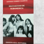 MICHEL AZCUETA SOBRE EL LIBRO MUCHACHAS DE SUBAMÉRICA: «ES UN LIBRO LLENO DE FALSEDADES, MENTIRAS Y CALUMNIAS»