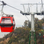 TELEFÉRICO DE SAN JUAN DE LURIGANCHO A INDEPENDENCIA GENERA EXPECTATIVA