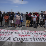 CIUDADANOS CUESTIONAN EFICACIA DE LA ASAMBLEA CONSTITUYENTE