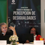 ENADES 2024: MÁS DEL 50% DE PERUANOS PERCIBE UN AUMENTO EN LAS DESIGUALDADES