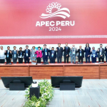 APEC 2024 ACUERDA IMPULSAR TRANSICIÓN ENERGÉTICA SOSTENIBLE