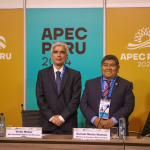 APEC 2024: PERÚ IMPULSA EL HIDRÓGENO BAJO EN CARBONO COMO PILAR DE SU FUTURO ENERGÉTICO