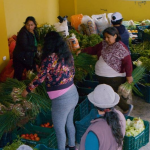 LA INSEGURIDAD ALIMENTARIA GOLPEA A MÁS FAMILIAS EN PERÚ: PRECIOS ALTOS Y SUELDOS BAJOS