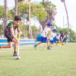 SERPAR OFRECERÁ ESCUELAS DEPORTIVAS Y CULTURALES GRATUITAS Y A BAJO COSTO EN SEPTIEMBRE