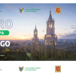 IPE REALIZARÁ EL 5TO FORO DE DESARROLLO ECONÓMICO REGIONAL AREQUIPA 2024