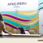 APEC 2024 GENERARÍA MÁS DE US$ 20 MILLONES PARA PERÚ