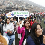 MTPE FORTALECE LA EMPLEABILIDAD JUVENIL EN LIMA NORTE