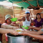 SECTOR PRIVADO LIDERA LUCHA CONTRA LA INSEGURIDAD ALIMENTARIA EN PERÚ