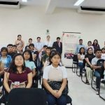 FUNDACIÓN IMPULSA A JÓVENES CON PROGRAMAS DE CAPACITACIÓN GRATUITOS