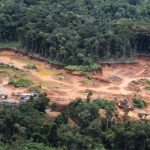 MINERÍA ILEGAL PODRÍA MIGRAR DEL ORO AL COBRE, ADVIERTE LUIS MIGUEL CASTILLA