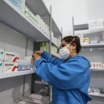 DESABASTECIMIENTO DE MEDICINAS AFECTA AL SISTEMA DE SALUD