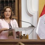 CRISIS EN PERÚ SE AGRAVA POR LA MALA GESTIÓN DEL GASTO Y LA FALTA DE INSTITUCIONALIDAD