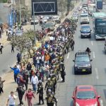 EXHORTAN A EMPRESAS A PRIORIZAR EL TELETRABAJO POR PROBLEMAS DE TRANSPORTE EN LIMA NORTE