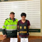 REGRESO SEGURO: DETENCIÓN DE SUJETO IMPLICADO EN CASO DE INTENTO DE FEMINICIDIO