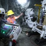 INNOVACIÓN DIGITAL IMPULSA UNA NUEVA ERA EN LA MINERÍA PERUANA