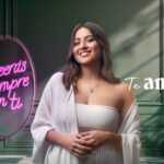 AMY GUTIÉRREZ Y AMARÁS SE UNEN PARA INSPIRAR A LAS MUJERES PERUANAS