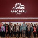 MINISTROS DE FINANZAS DEL APEC DESTACAN RECUPERACIÓN GRADUAL EN REUNIÓN EN LIMA