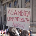 ASAMBLEA CONSTITUYENTE NO FRENARÁ LA CRISIS: SE NECESITA MEJOR GESTIÓN PÚBLICA