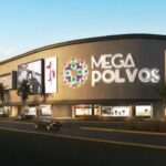 LOS OLIVOS SE PREPARA PARA LA APERTURA DE MEGA POLVOS, SU PRIMER CENTRO COMERCIAL