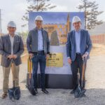 UNIVERSIDAD PRIVADA CONSTRUIRÁ NUEVO CAMPUS EN ATE VITARTE PARA ATENDER A 10 MIL ESTUDIANTES EN LIMA ESTE